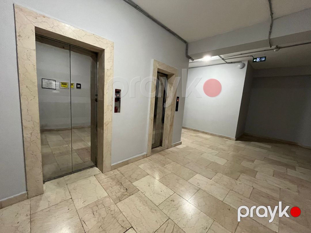 2-otaqlı yeni tikili, Nərimanov r., 100 m² — Mənzil, Bakı (12)