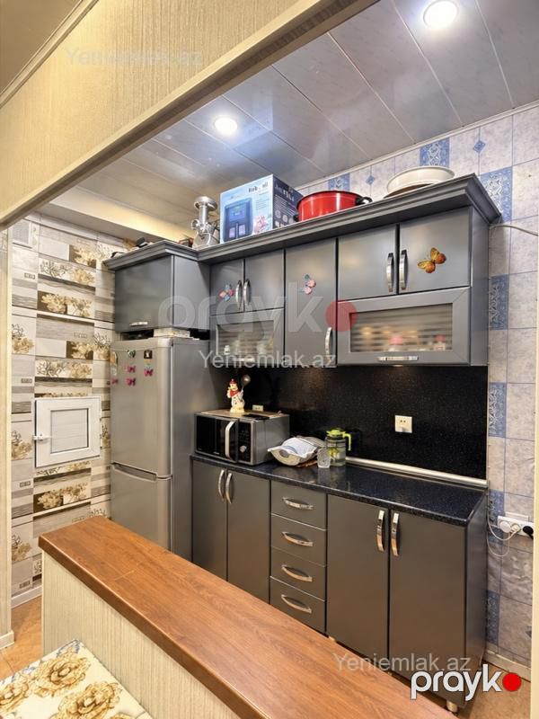 Satılır 3 otaqlı Bina evi menzil (Yeni tikili), 75 m², Məhəmmədli — Mənzil, Abşeron (5)