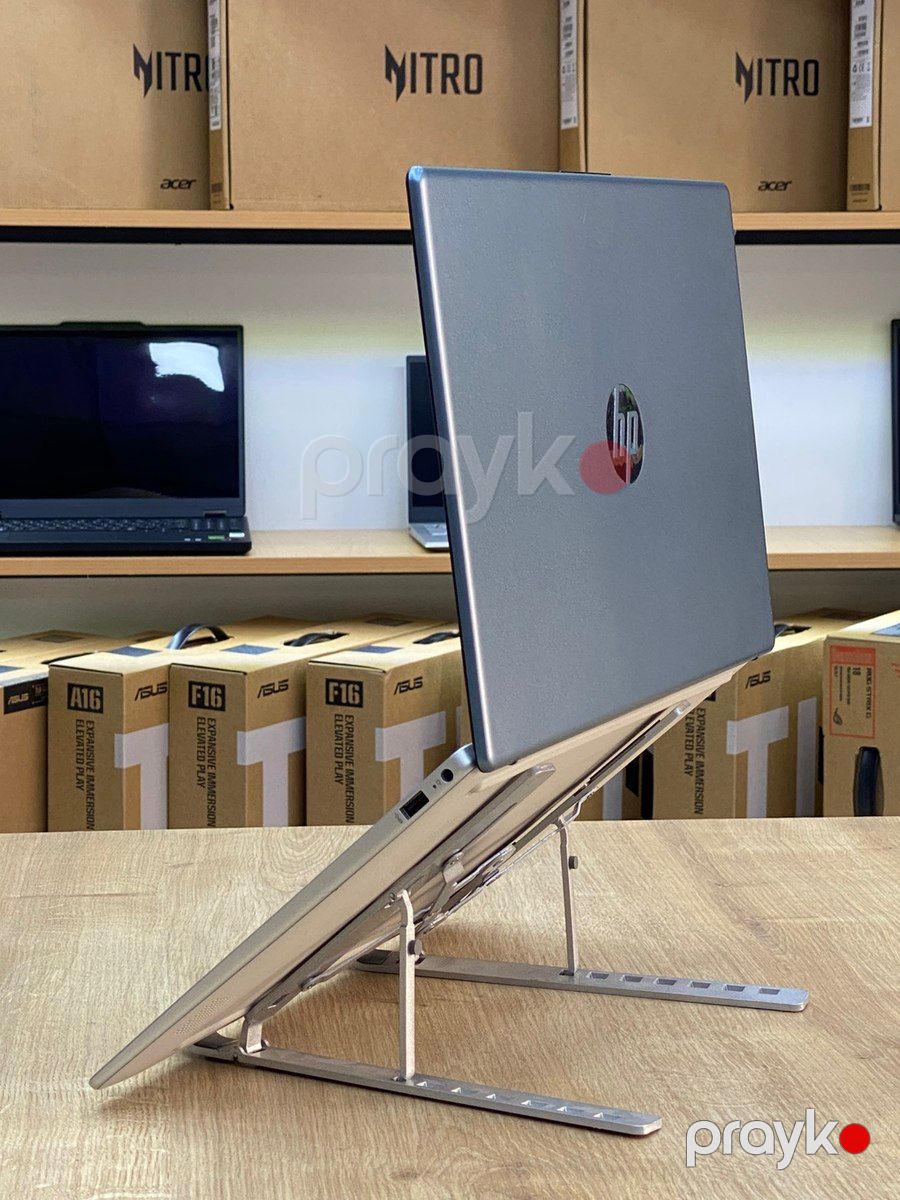 Noutbuk HP Laptop — Noutbuklar, Bakı (4)