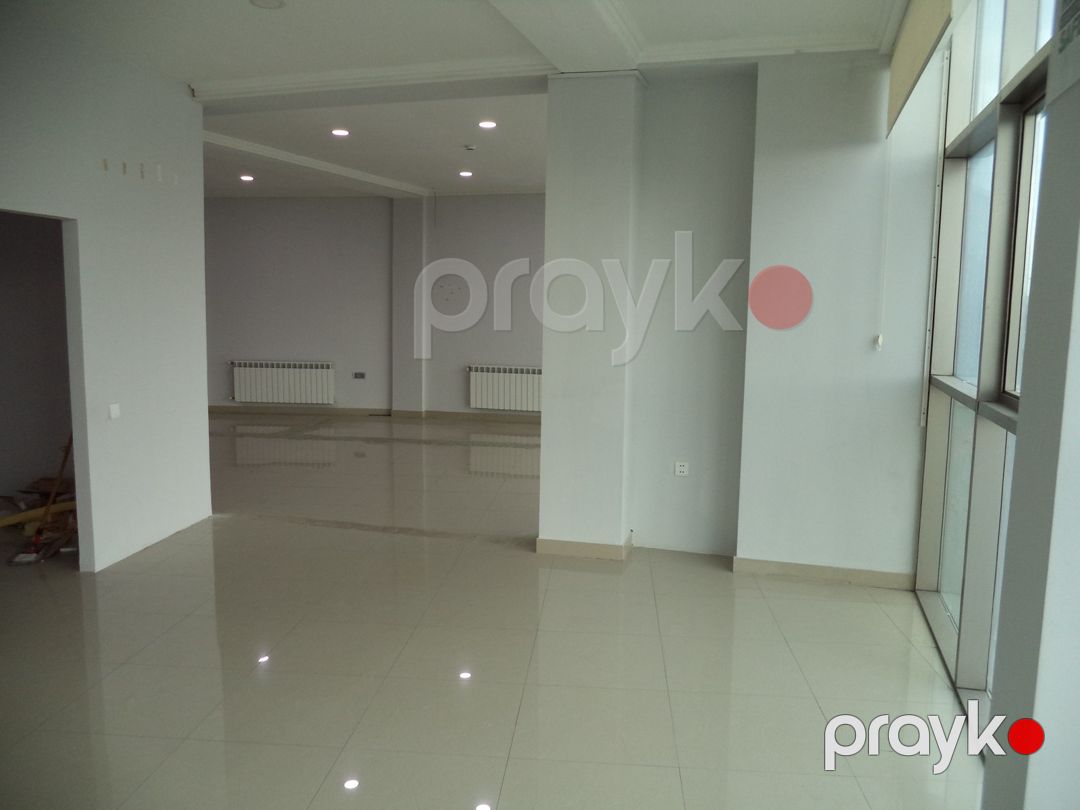 İcarəyə verilir 12 otaqlı ofis 300 m² — Ofis, Bakı (4)