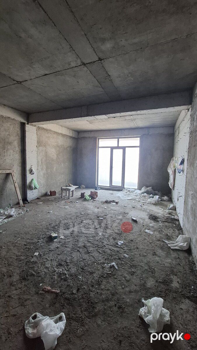 3-otaqlı yeni tikili, Sumqayıt ş., 143 m² — Mənzil, Sumqayıt (8)