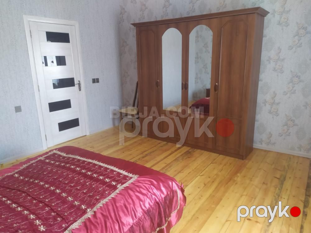 Satılır həyət evi, Buzovna q — Ev, villa (5)