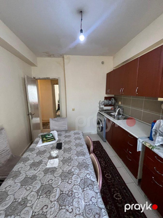 2 Otaqlı Mənzil, 46 M², Xırdalan Ş. Abşeron Gənclər Şəhərciyi — Mənzil (7)