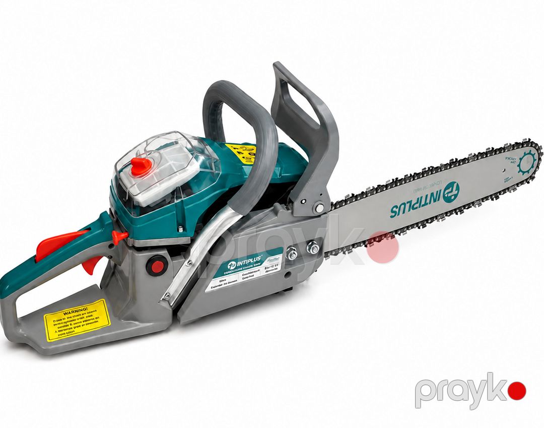 Zəncirli mişar Intiplus GSC002, 2400 Vt, 1.2 L — Mallar, Bakı (2)