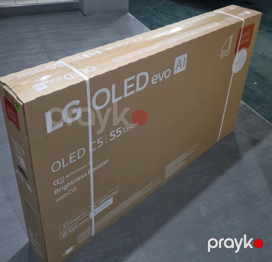 Televizor LG — TV və Video, Bakı (4)