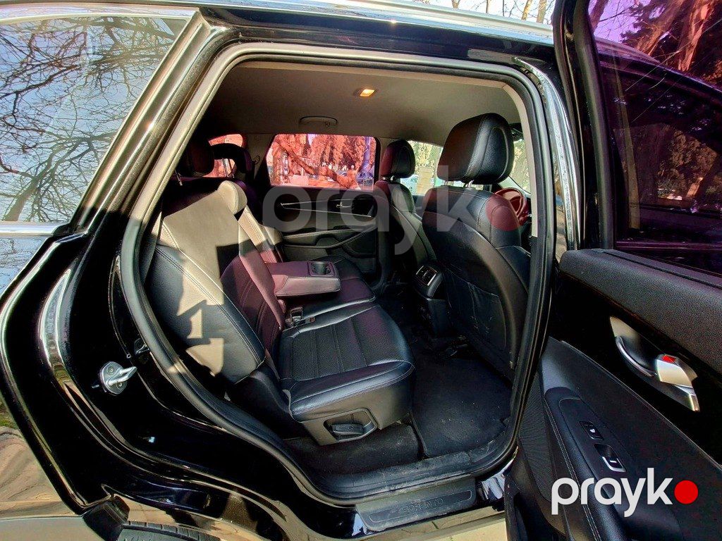 Kia Sorento, 2.0 L, 2015 il, 185 000 km — Avtomobillər, Bakı (10)