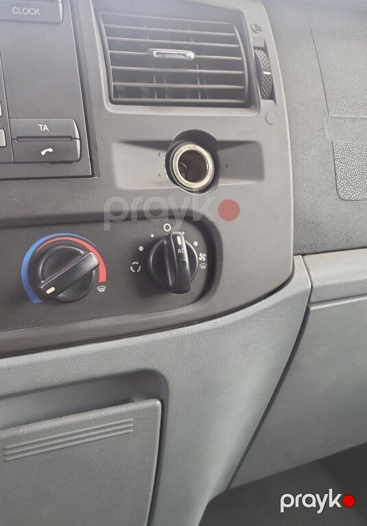 Ford Transit, 2.4 L, 2011 il, 209 000 km — Yük maşınları, Bakı (5)