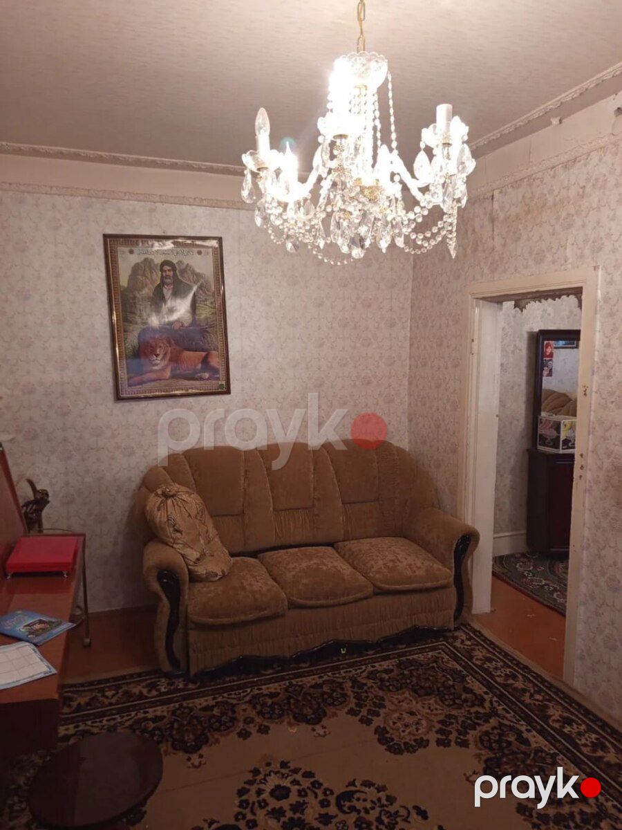 4-otaqlı mənzil, Yeni Gəncə, 120 m² — Mənzil, Gəncə (10)