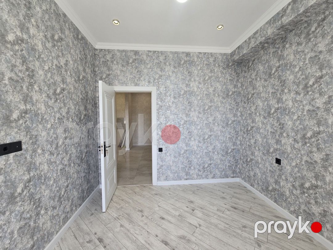 Satılır 2 otaqlı yeni tikili 57 m² — Mənzil, Sumqayıt (2)