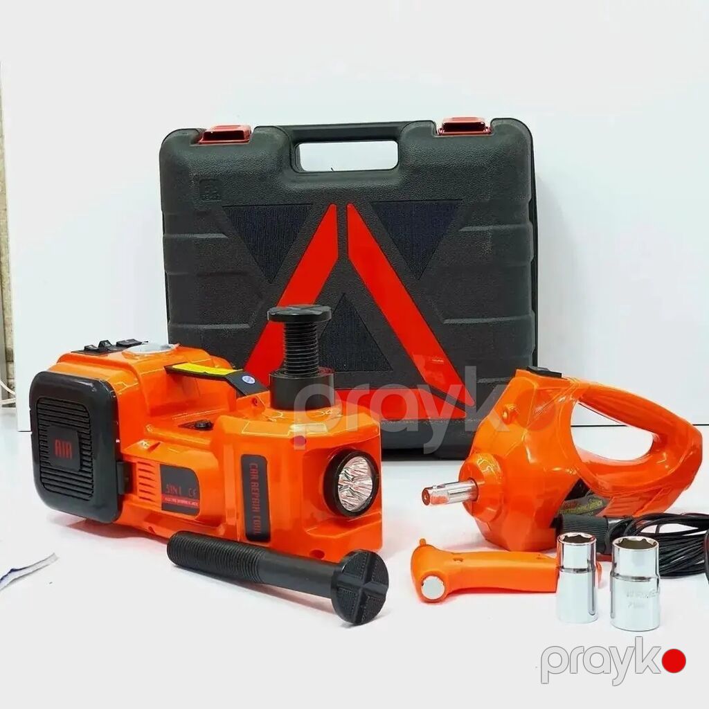 Məhsul: DeWalt metal kəsmə mişarı + Avtomobil üçün 3‑ü‑1 elektrik — Müxtəlif alət dəstləri, Digah (3)