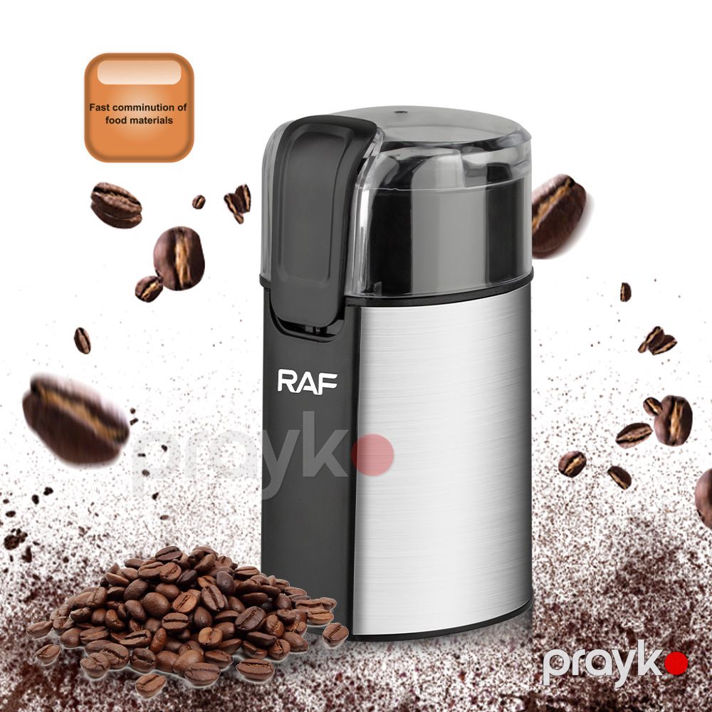 Qəhvəüyüdən Raf R.7123 — Qahvə aparatları və maşınları, Bakı (2)