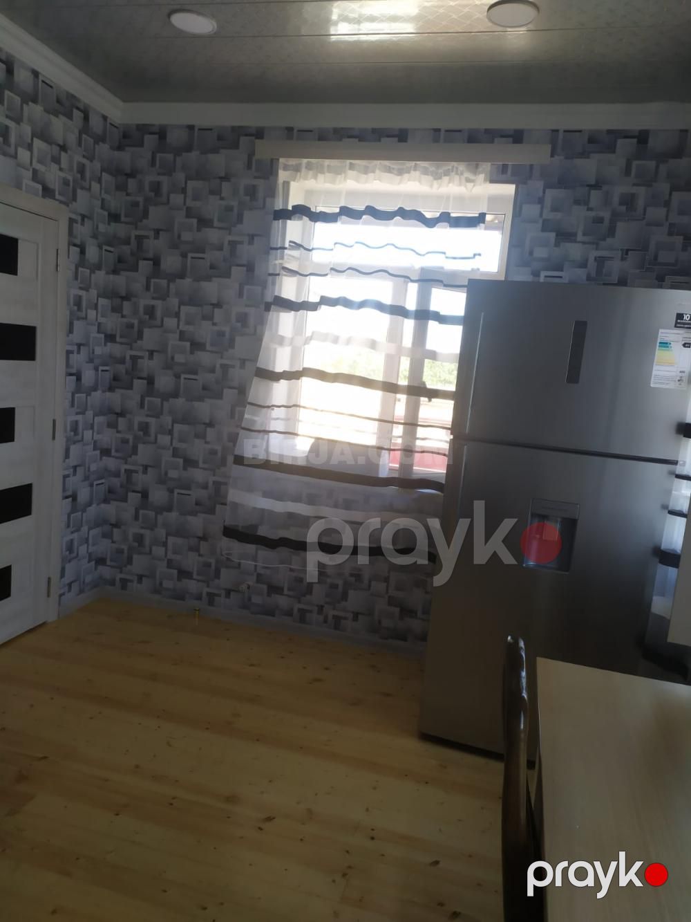 Satılır həyət evi, Buzovna q — Ev, villa (9)