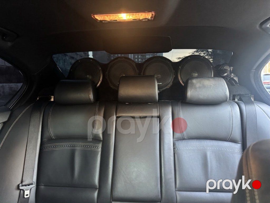 BMW 528, 2.0 L, 2015 il, 212 000 km — Avtomobillər, Bakı (5)