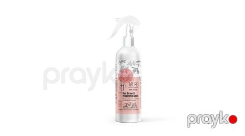 Kondisioner Tauro Pro Line Pure Nature Fur Growth it və pişiklər üçün, 250 ml — Bakı