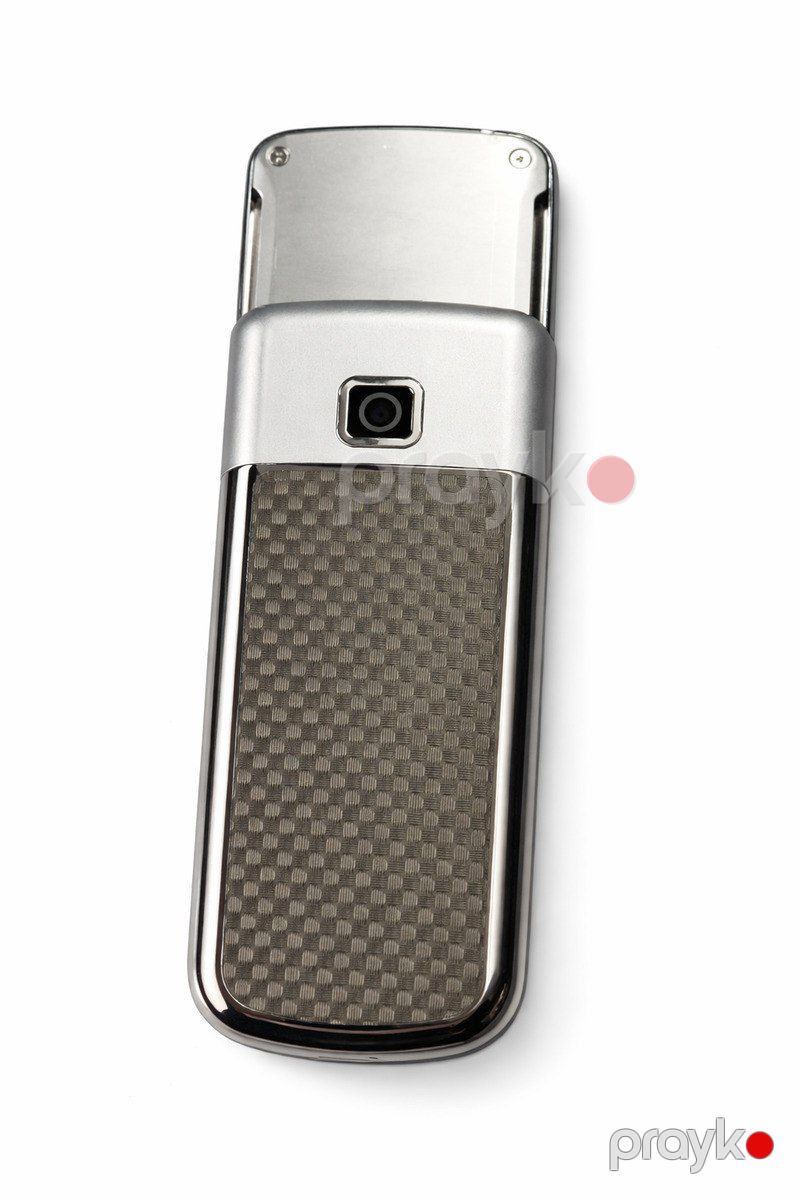 Hope 8800A Silver — Smartfonlar, Bakı (3)