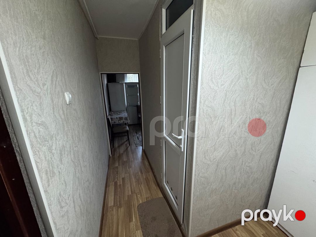 1-otaqlı mənzil kirayə verilir, Sumqayıt ş., 32 m² — Mənzil, Sumqayıt (7)