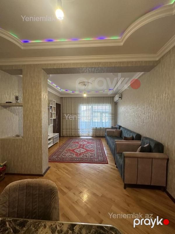 Satılır 3 otaqlı Bina evi menzil (Yeni tikili), 7225 m², Masazır — Mənzil, Abşeron (4)