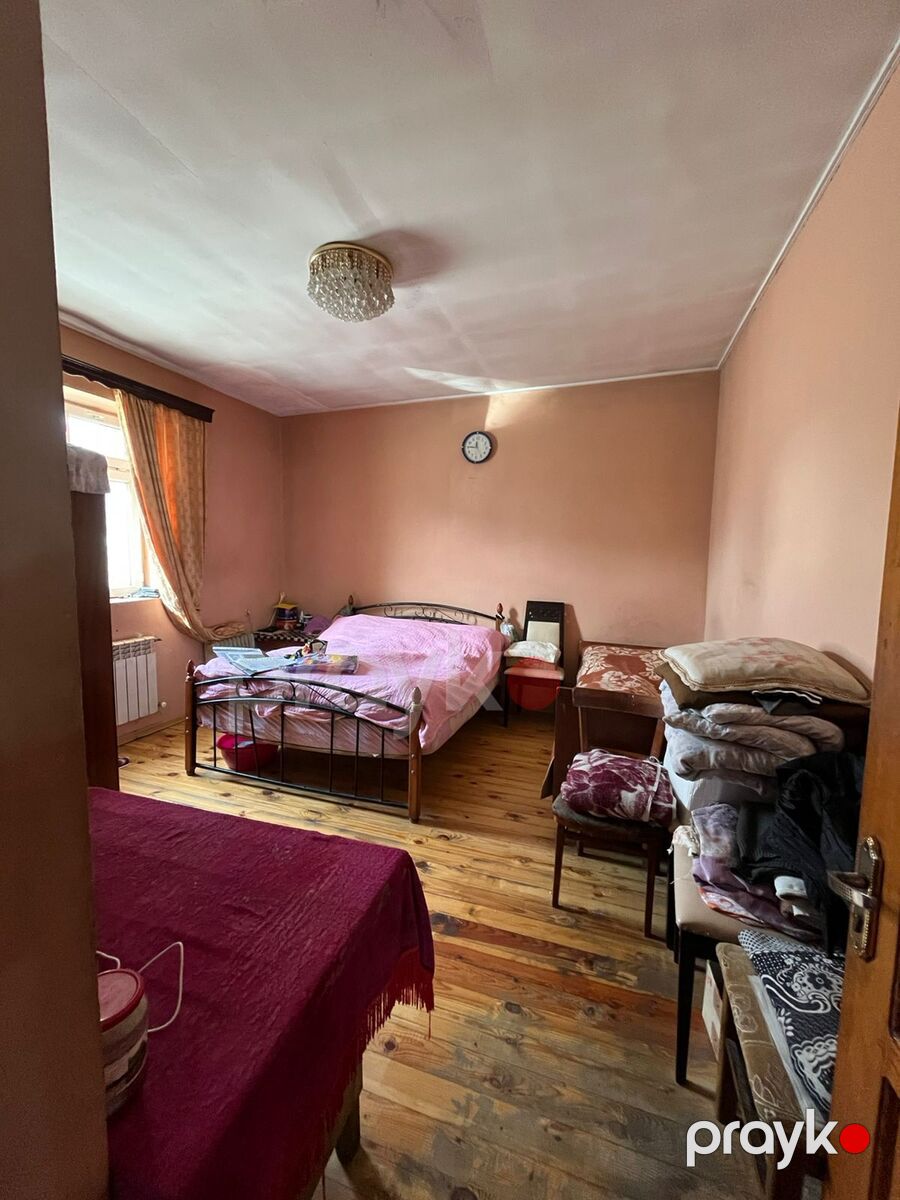 Satılır 5 otaqlı həyət evi/bağ evi 220 m² — Ev, villa, Bakı (5)