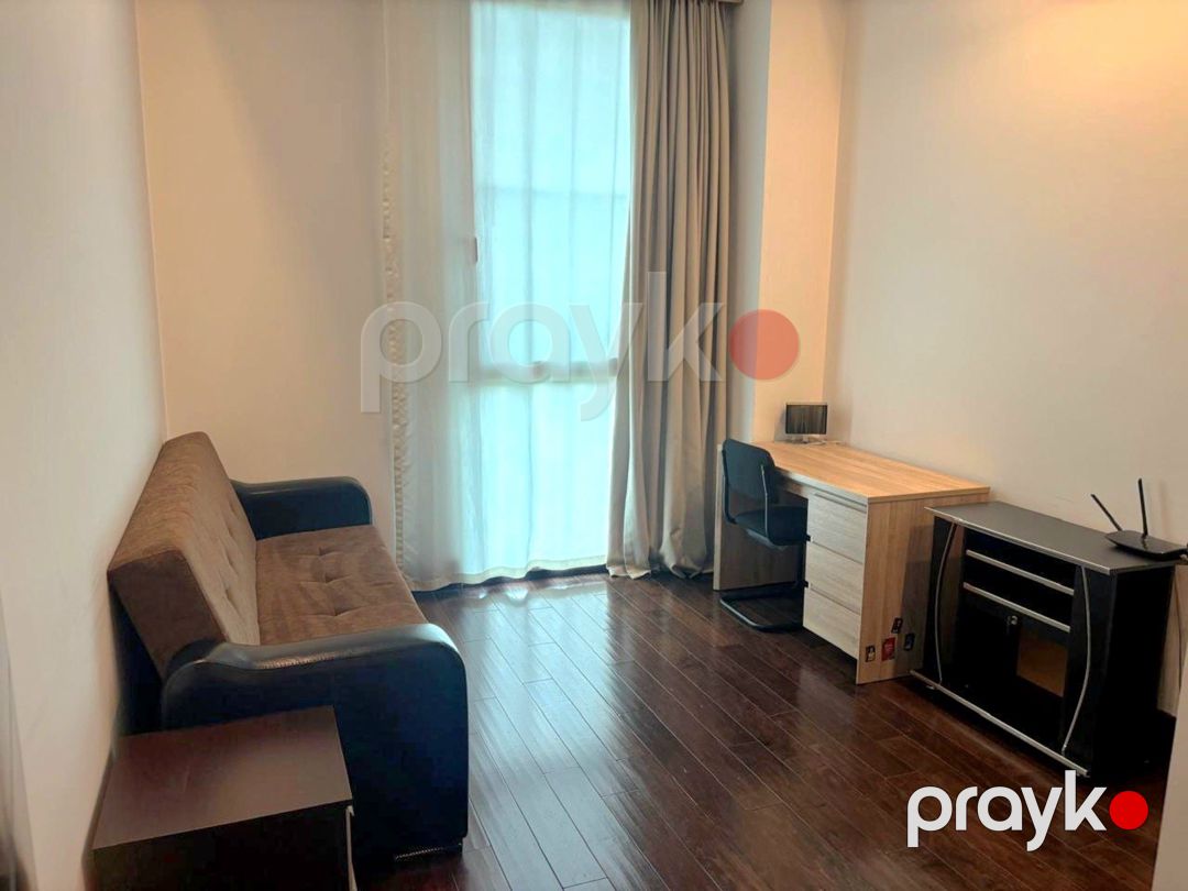İcarəyə verilir 5 otaqlı yeni tikili 200 m² — Mənzil, Bakı (8)