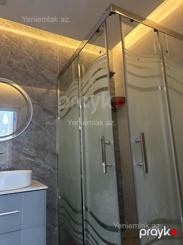 Satılır 2 otaqlı Bina evi menzil (Yeni tikili), 92 m², Sumqayıt Bulvarı — Mənzil, Sumqayıt (12)