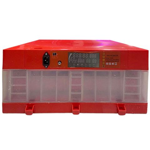 İnkubator 64 yumurtalıq, IL-1754, plastik, 27х53х53 sm — Bakı