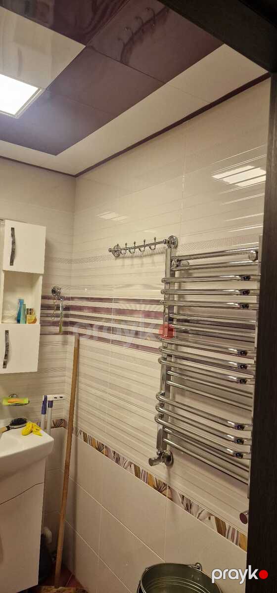 Satılır 2 otaqlı yeni tikili 78 m² — Mənzil, Bakı (7)