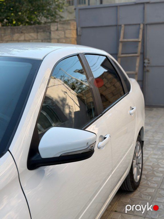 Lada (VAZ) Granta, 1.6 L, 2024 il, 115 000 km — Avtomobillər, Bakı (6)