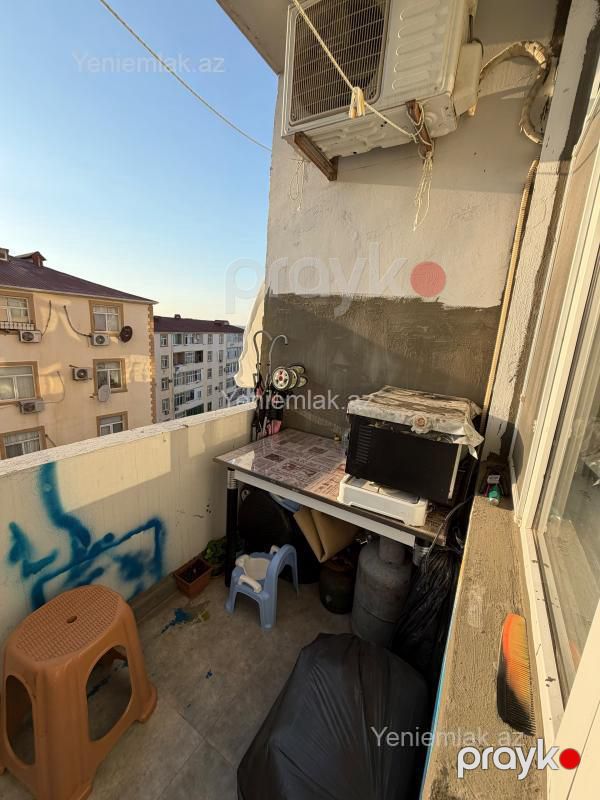 Satılır 2 otaqlı Bina evi menzil (Yeni tikili), 47 m², Masazır — Mənzil, Abşeron (6)