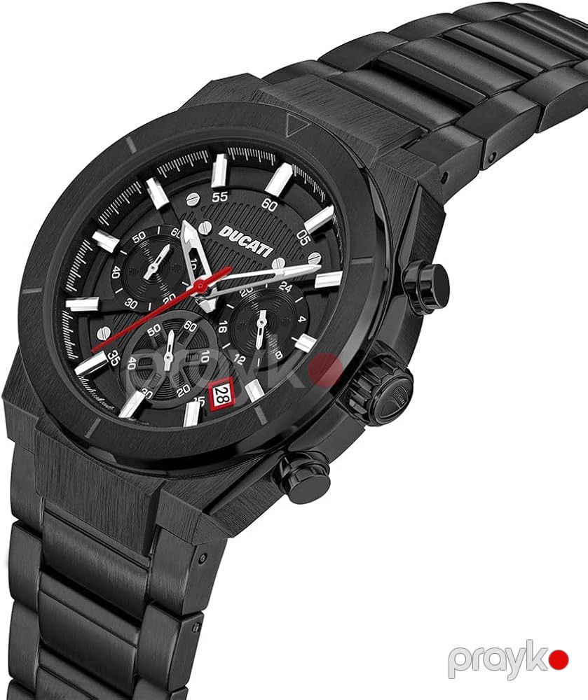 Kişi qol saatı Ducati DTWGI00009055 — Mallar, Bakı (2)