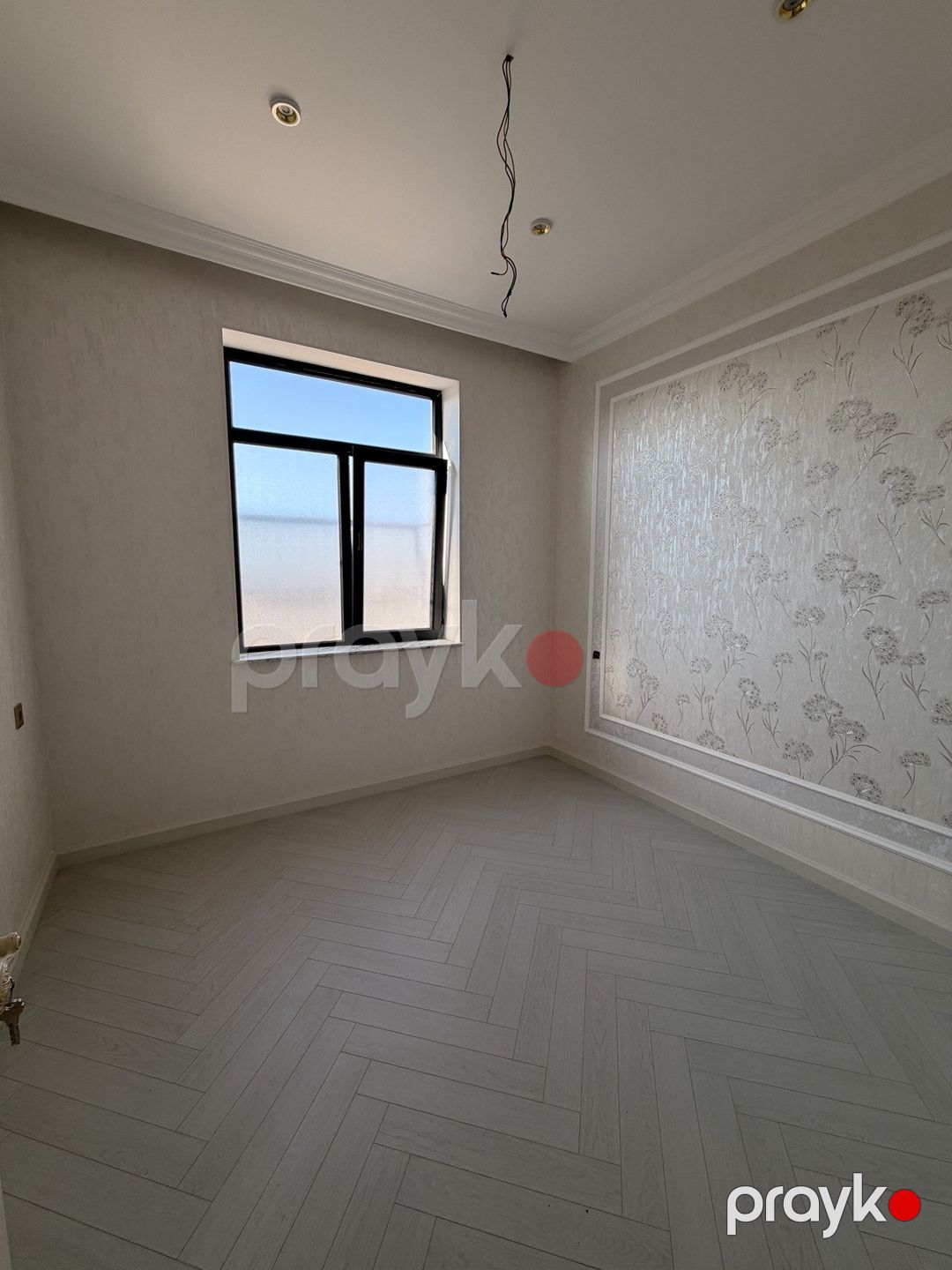 Satılır 6 otaqlı həyət evi/bağ evi 300 m² — Ev, villa, Bakı (10)