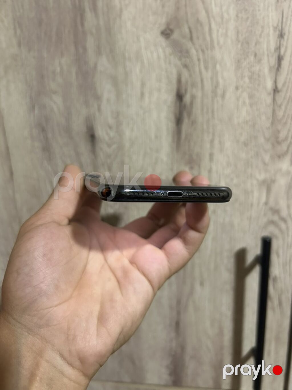 IPhone X, 64 GB, Space Gray, Face ID — Apple iPhone, Mehdiabad (2)