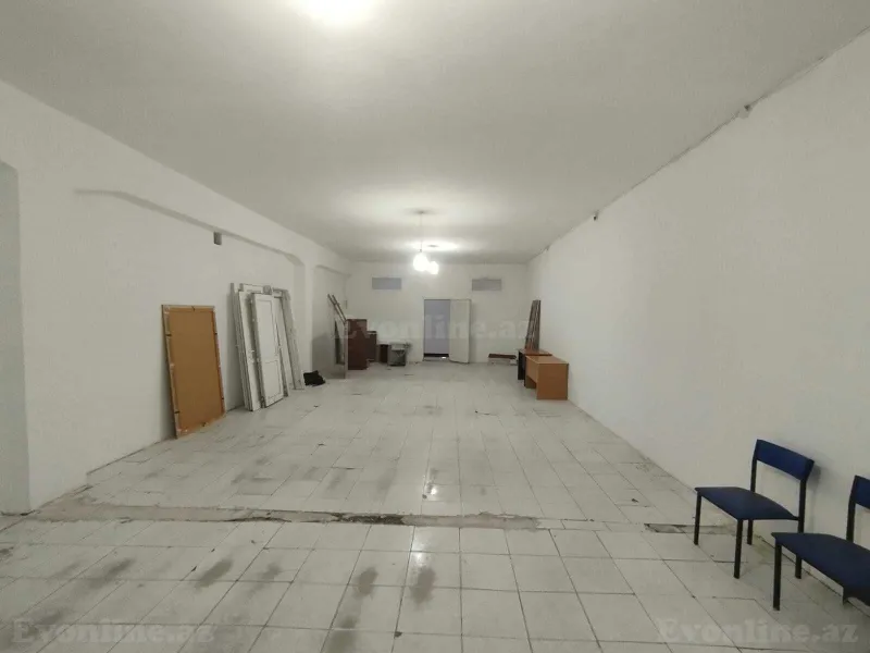 Kirayə verilir Obyekt 70 m² Bakı, Səbail r — Əmlak, Bakı (2)