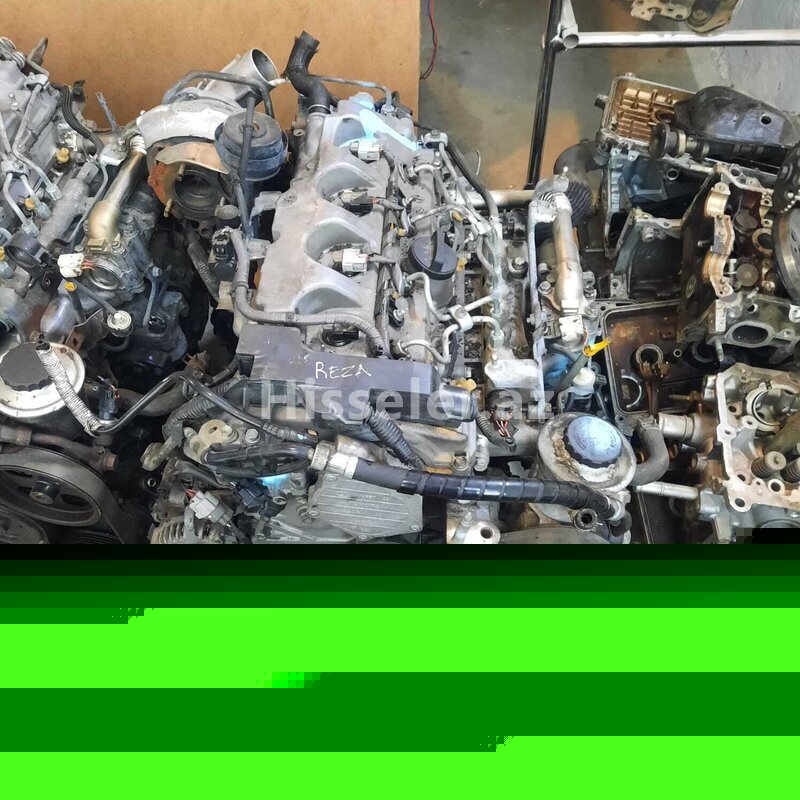 Toyota Ehtiyat hissələri — Ehtiyat hissələri, Bakı (2)