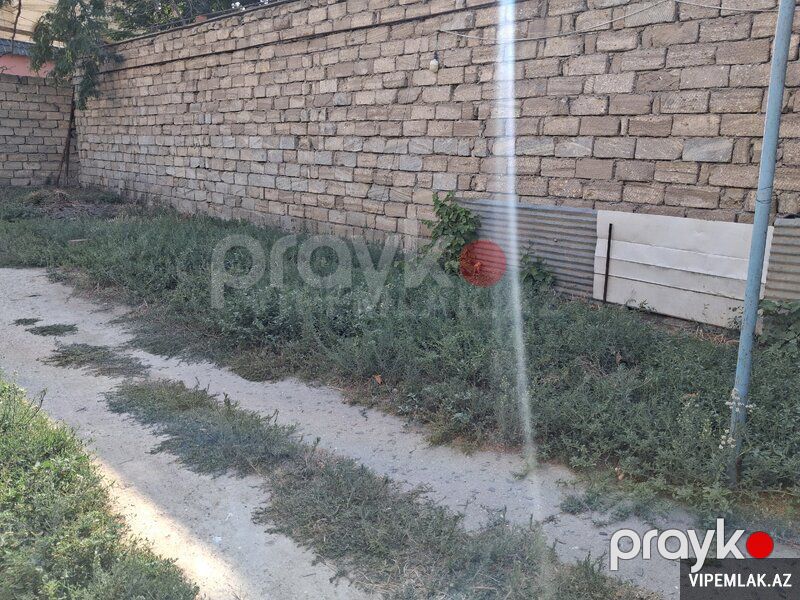 Sabunçu rayonunda Torpaq Satılır, 6 sot — Torpaq, Bakı (5)