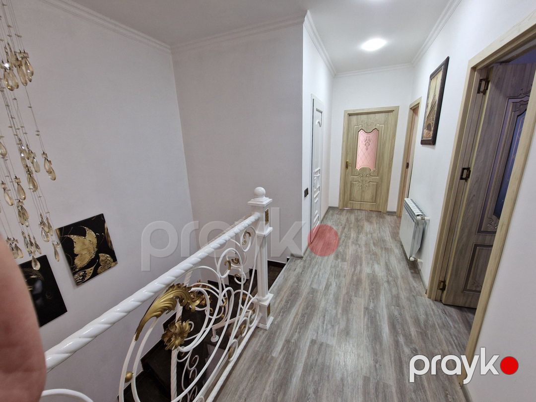 Satılır 5 otaqlı həyət evi/bağ evi 180 m² — Ev, villa, Bakı (11)