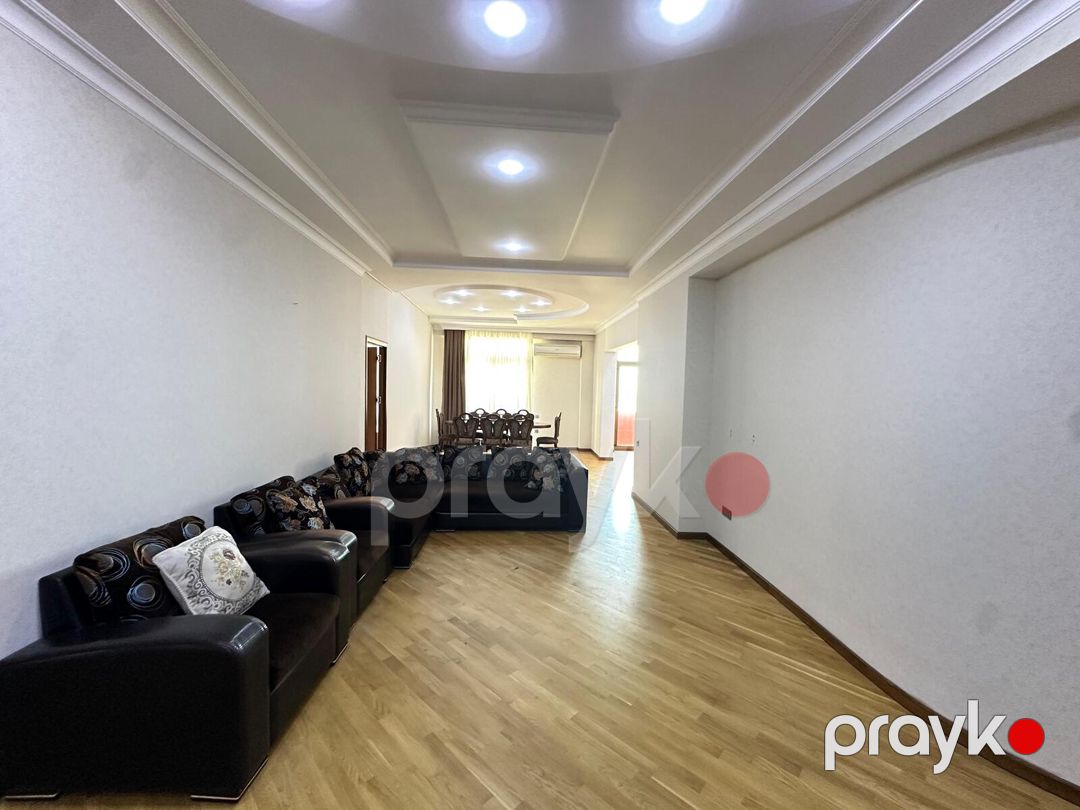 Satılır 5 otaqlı yeni tikili 210 m² — Mənzil, Bakı (5)