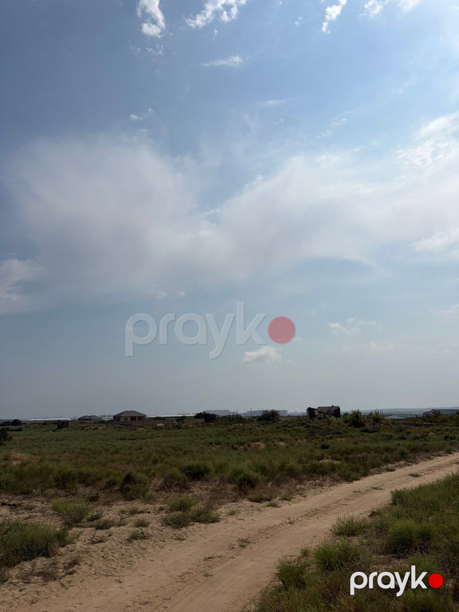 12 sot torpaq sahəsi, Nardaran qəs — Torpaq, Bakı (4)