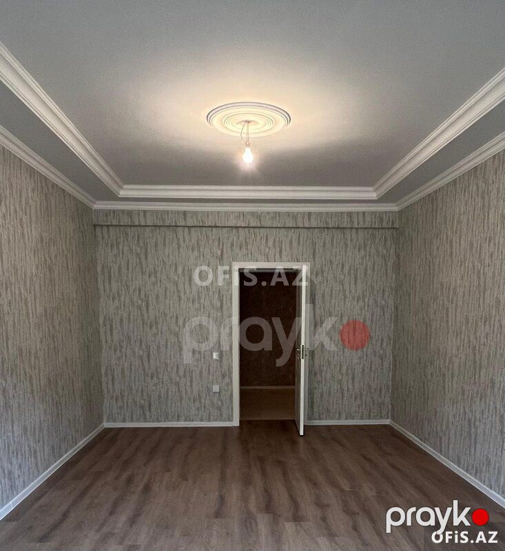 Yeni tikili Satılır Suraxanı r., Yeni Günəşli q., 2 otaq, 92 m² — Mənzil, Bakı (4)