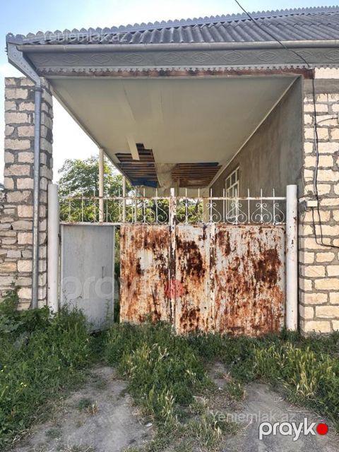 Satılır 2 otaqlı Həyət evi / Villa, 240 m², Ağstafa — Ağstafa