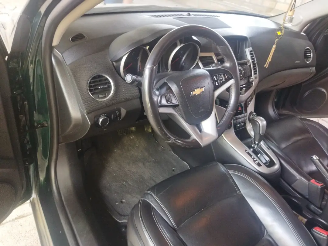 Chevrolet — Avtomobillər, Salyan (5)
