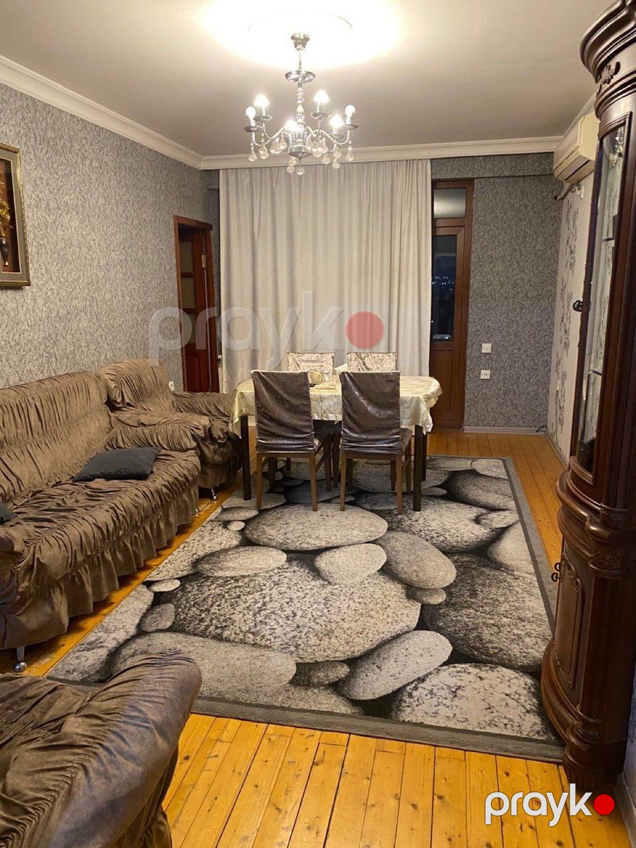 3-otaqlı yeni tikili kirayə verilir, Sabunçu r., 70 m² — Mənzil, Bakı (3)