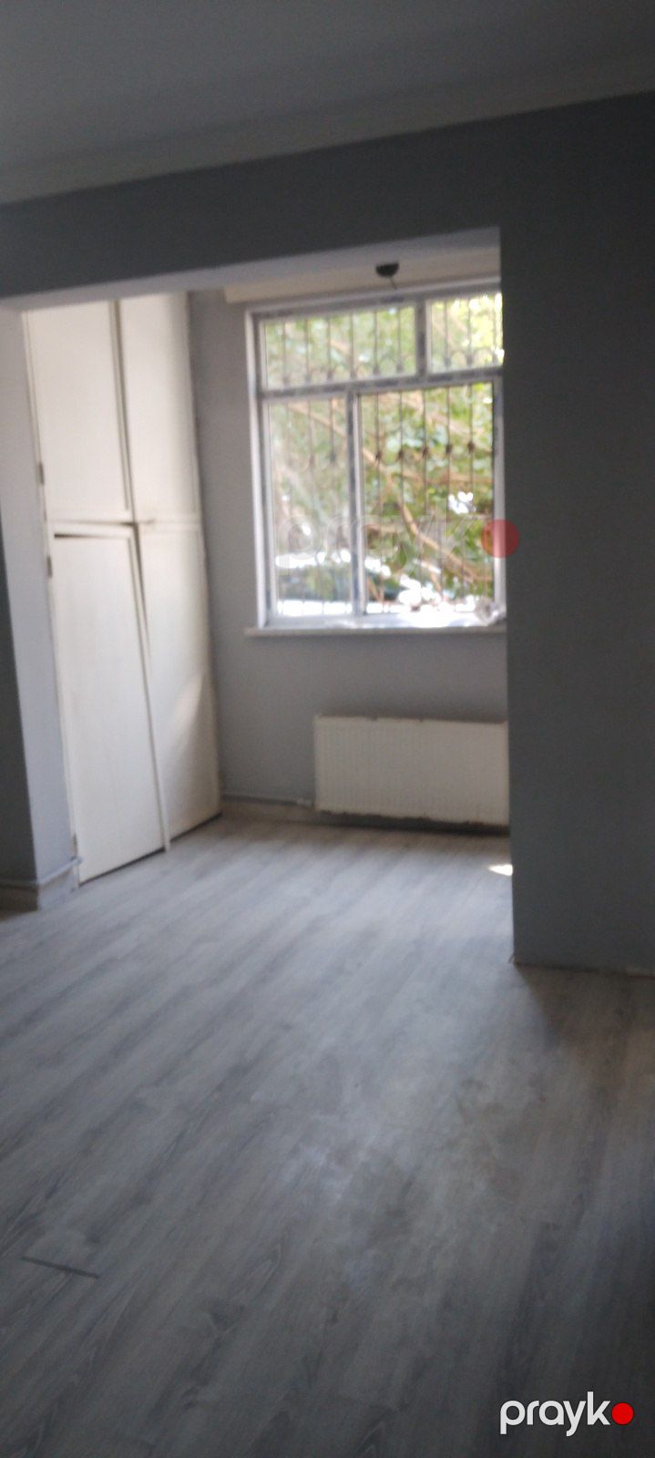2-otaqlı mənzil, Memar Əcəmi m., 43 m² — Mənzil, Bakı (6)