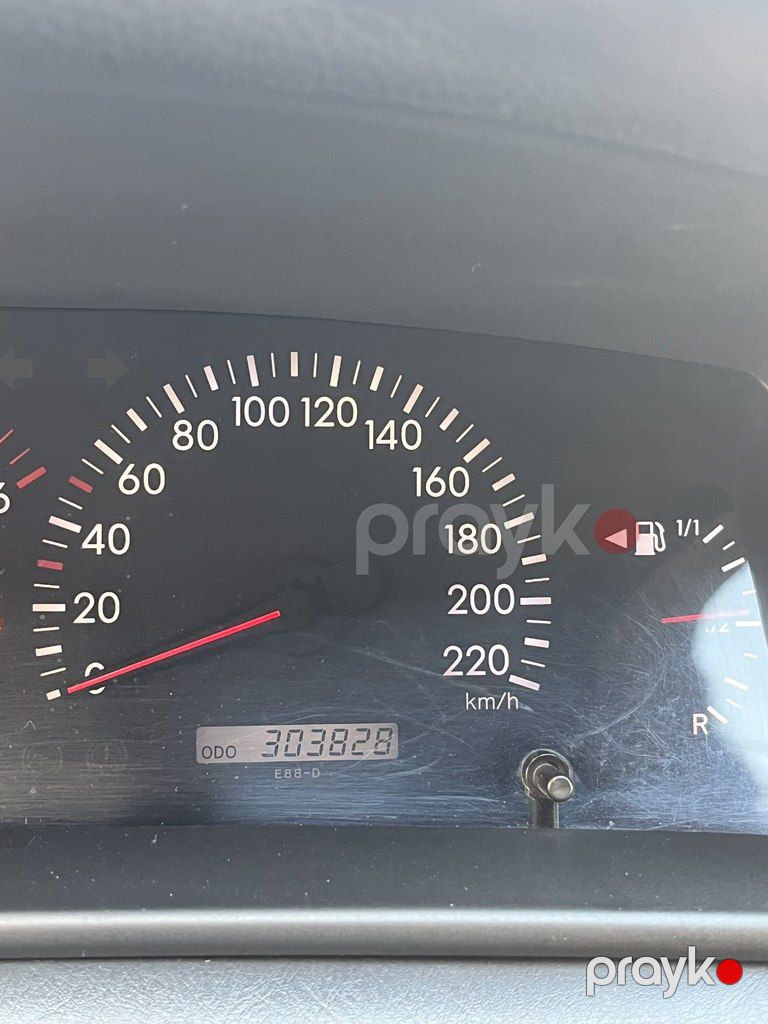 Toyota Corolla, 1.4 L, 2004 il, 303 828 km — Avtomobillər, Bakı (2)