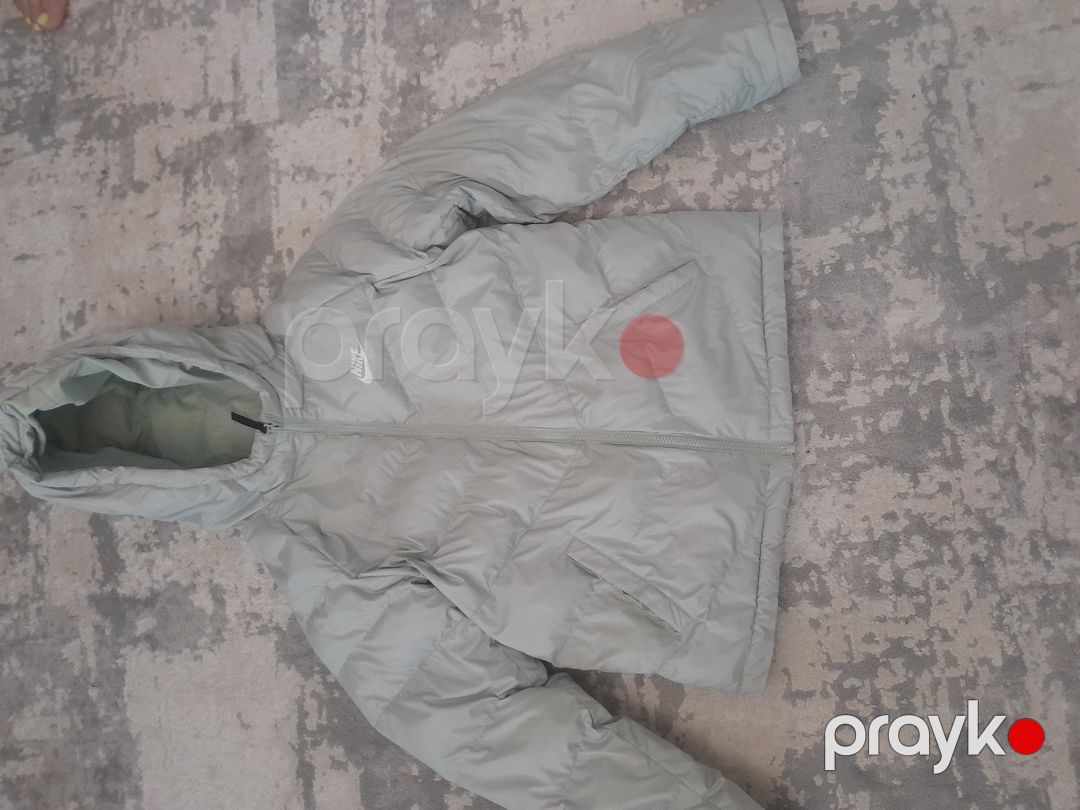 Gödəkçələr Benetton, Nike — Geyim, ayakkabı, aksesuarlar, Bakı (2)