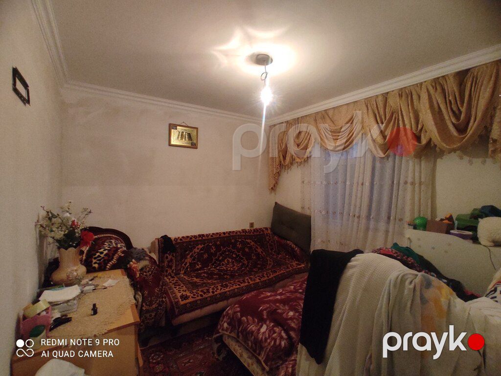 Həyət evi, Sumqayıt ş — Ev, villa, Sumqayıt (11)