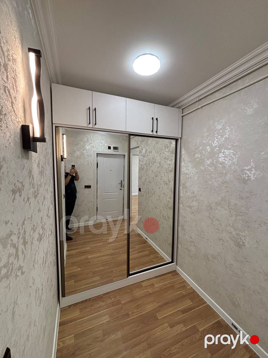 Satılır 3 otaqlı köhnə tikili 60 m² — Mənzil, Bakı (12)