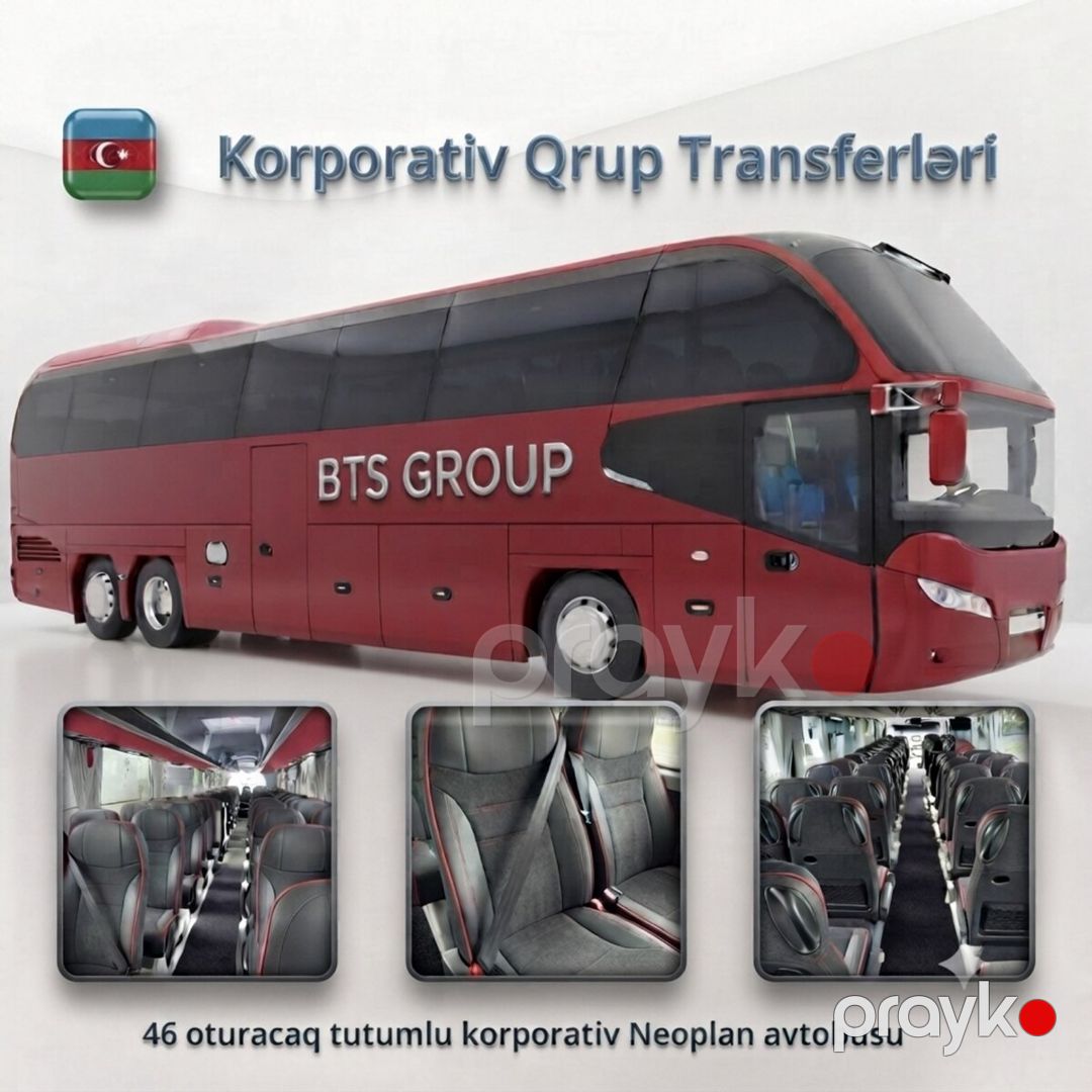Sürücü xidməti — Logistika, Bakı (5)