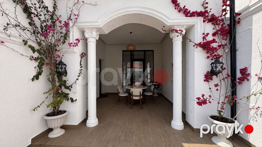 Satılır 4 otaqlı həyət evi/bağ evi 170 m² — Ev, villa, Bakı (7)