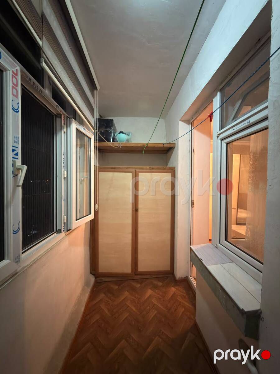 İcarəyə verilir 2 otaqlı köhnə tikili 55 m² — Mənzil, Bakı (7)
