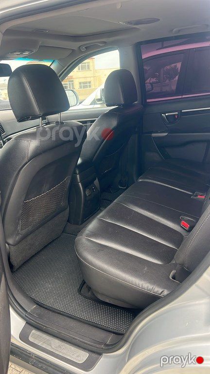 Hyundai Santa Fe, 2.0 L, 2011 il, 240 000 km — Avtomobillər, Xırdalan (8)